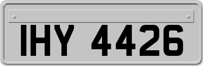 IHY4426