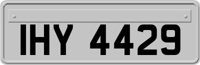 IHY4429
