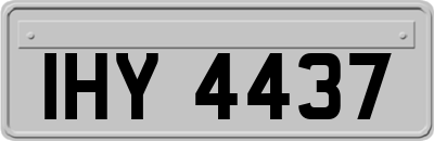 IHY4437