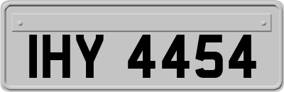 IHY4454