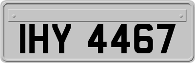 IHY4467