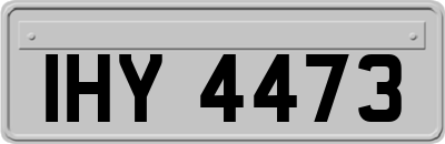 IHY4473