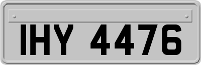 IHY4476