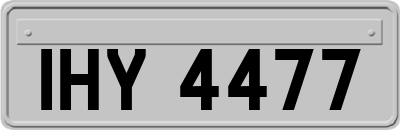 IHY4477