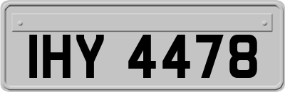 IHY4478