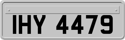 IHY4479