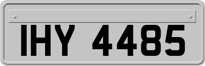 IHY4485