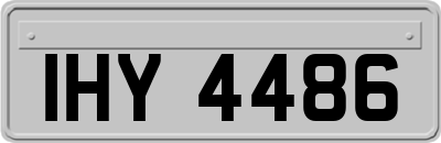 IHY4486