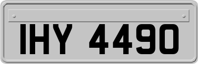 IHY4490