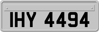 IHY4494