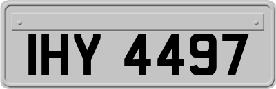IHY4497