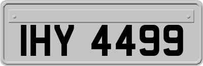 IHY4499