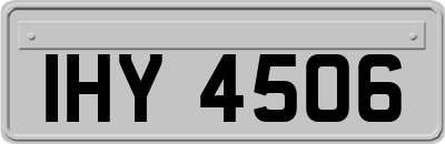 IHY4506