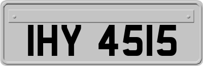 IHY4515