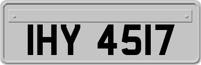 IHY4517