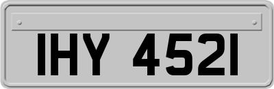 IHY4521