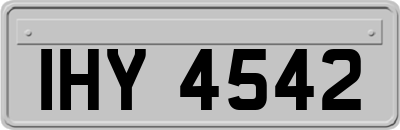IHY4542