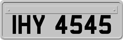 IHY4545