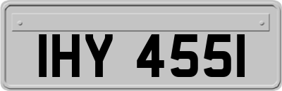 IHY4551