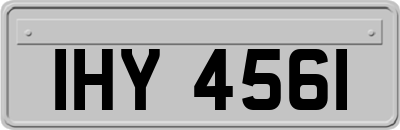 IHY4561