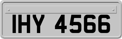 IHY4566