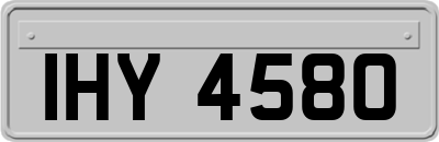 IHY4580