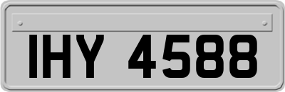 IHY4588