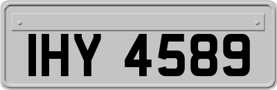 IHY4589