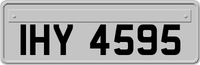 IHY4595