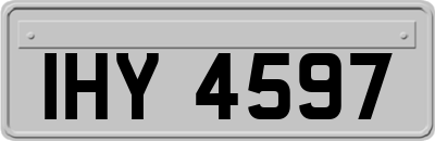 IHY4597