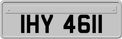 IHY4611