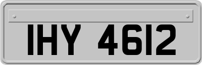 IHY4612