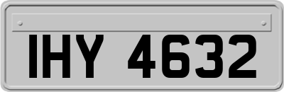IHY4632