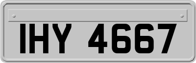 IHY4667