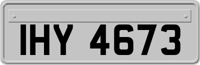 IHY4673
