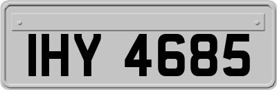 IHY4685