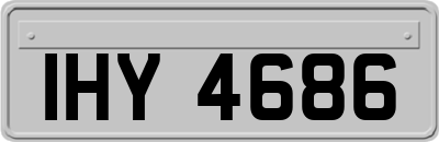IHY4686