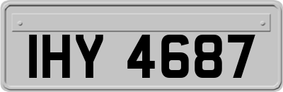IHY4687