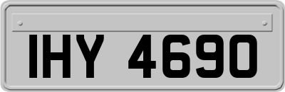 IHY4690