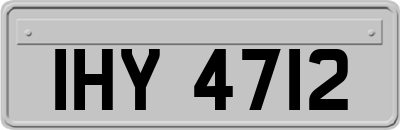 IHY4712