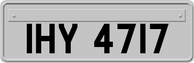 IHY4717