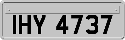 IHY4737
