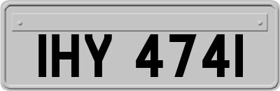 IHY4741
