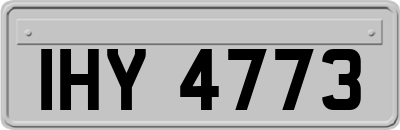 IHY4773