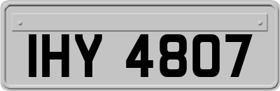 IHY4807