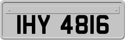 IHY4816