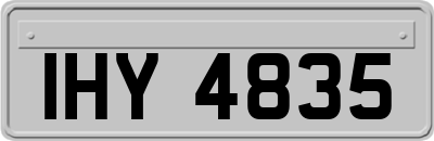 IHY4835
