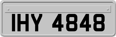 IHY4848