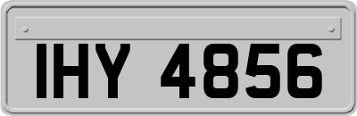 IHY4856