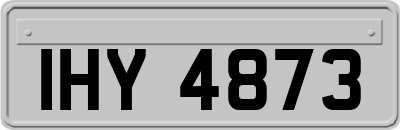 IHY4873